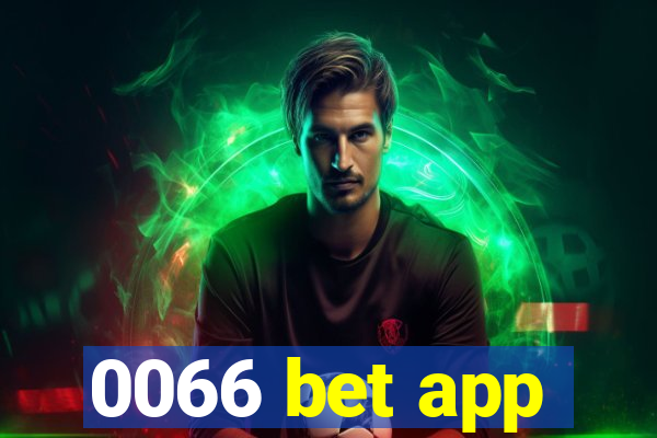 0066 bet app